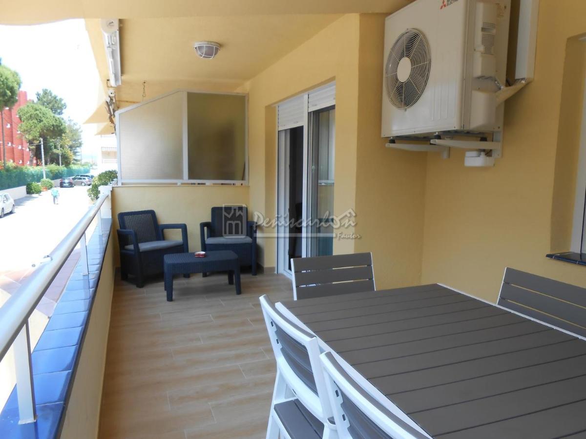 I-Apartamento cerca de la Playa Peñíscola Exterior foto