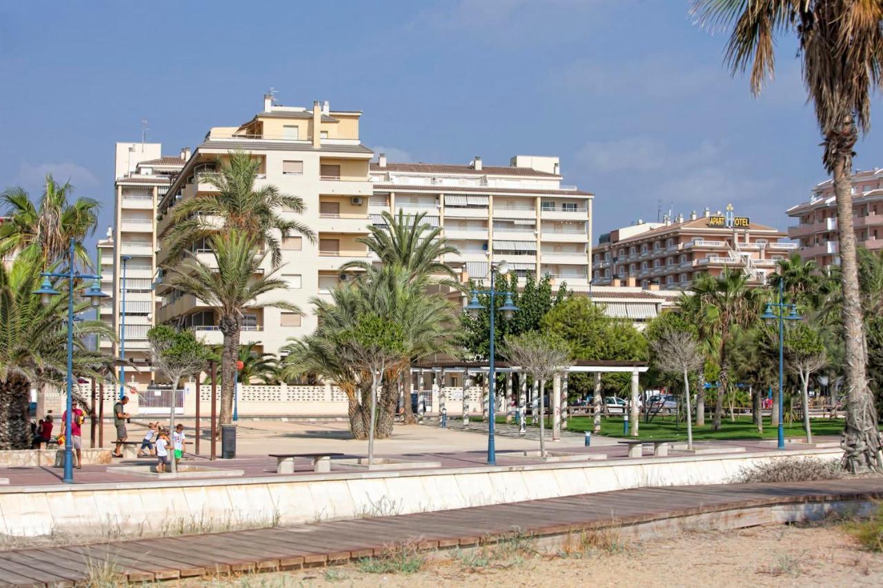 I-Apartamento cerca de la Playa Peñíscola Exterior foto
